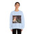 MONET, Claude - Water-Lilies, Setting Sun (Artwork) Crewneck Sweatshirt