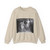 LEMOYNE, Jean-Baptiste II - The Baptism of Christ (Artwork) Crewneck Sweatshirt