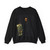 TIZIANO Vecellio - Portrait of Giulio Romano (Artwork) Crewneck Sweatshirt