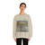 MONET, Claude - Vatheuil (Artwork) Crewneck Sweatshirt