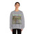 MONET, Claude - Vatheuil (Artwork) Crewneck Sweatshirt