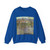 MONET, Claude - Vatheuil (Artwork) Crewneck Sweatshirt