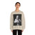 LEMOYNE, Jean-Louis - Bust of the Regent (Artwork) Crewneck Sweatshirt