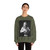 LEMOYNE, Jean-Louis - Bust of the Regent (Artwork) Crewneck Sweatshirt
