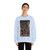 MONTAGNA, Bartolomeo - Madonna and Child Enthroned with Saints (Artwork) Crewneck Sweatshirt