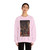 MONTAGNA, Bartolomeo - Madonna and Child Enthroned with Saints (Artwork) Crewneck Sweatshirt