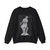 LEMOYNE, Jean-Louis - A Companion of Diana (Artwork) Crewneck Sweatshirt