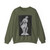 LEMOYNE, Jean-Louis - A Companion of Diana (Artwork) Crewneck Sweatshirt