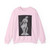 LEMOYNE, Jean-Louis - A Companion of Diana (Artwork) Crewneck Sweatshirt