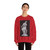 LEMOYNE, Jean-Louis - A Companion of Diana (Artwork) Crewneck Sweatshirt