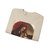 MONTAGNA, Bartolomeo - Madonna and Child with St Joseph (Artwork) Crewneck Sweatshirt
