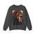 MONTAGNA, Bartolomeo - Madonna and Child with St Joseph (Artwork) Crewneck Sweatshirt