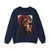 MONTAGNA, Bartolomeo - Madonna and Child with St Joseph (Artwork) Crewneck Sweatshirt
