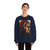 MONTAGNA, Bartolomeo - Madonna and Child with St Joseph (Artwork) Crewneck Sweatshirt
