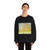 MONET, Claude - Vatheuil in the Summer (Artwork) Crewneck Sweatshirt
