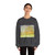 MONET, Claude - Vatheuil in the Summer (Artwork) Crewneck Sweatshirt
