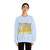 MONET, Claude - Vatheuil in the Summer (Artwork) Crewneck Sweatshirt