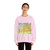 MONET, Claude - Vatheuil in the Summer (Artwork) Crewneck Sweatshirt