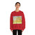MONET, Claude - Vatheuil in the Summer (Artwork) Crewneck Sweatshirt