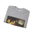 TIZIANO Vecellio - Holy Family and Donor (Artwork) Crewneck Sweatshirt