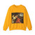 TIZIANO Vecellio - Holy Family and Donor (Artwork) Crewneck Sweatshirt