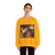 TIZIANO Vecellio - Holy Family and Donor (Artwork) Crewneck Sweatshirt