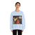 TIZIANO Vecellio - Holy Family and Donor (Artwork) Crewneck Sweatshirt