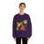 TIZIANO Vecellio - Holy Family and Donor (Artwork) Crewneck Sweatshirt