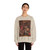 LECLERC, Jean - Doge Enrico Dandolo Recruiting for the Crusade (Artwork) Crewneck Sweatshirt
