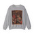 LECLERC, Jean - Doge Enrico Dandolo Recruiting for the Crusade (Artwork) Crewneck Sweatshirt