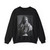 LEMOYNE, Jean-Louis - Jules Hardouin-Mansart (Artwork) Crewneck Sweatshirt