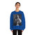LEMOYNE, Jean-Louis - Jules Hardouin-Mansart (Artwork) Crewneck Sweatshirt