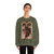 MONTAGNA, Bartolomeo - St Peter Blessing and Donor (Artwork) Crewneck Sweatshirt