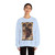MONTAGNA, Bartolomeo - St Peter Blessing and Donor (Artwork) Crewneck Sweatshirt