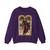 MONTAGNA, Bartolomeo - St Peter Blessing and Donor (Artwork) Crewneck Sweatshirt