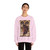 MONTAGNA, Bartolomeo - St Peter Blessing and Donor (Artwork) Crewneck Sweatshirt