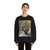MONET, Claude - Vase of Flowers (Artwork) Crewneck Sweatshirt