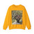 MONET, Claude - Vase of Flowers (Artwork) Crewneck Sweatshirt