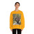 MONET, Claude - Vase of Flowers (Artwork) Crewneck Sweatshirt