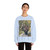 MONET, Claude - Vase of Flowers (Artwork) Crewneck Sweatshirt