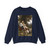 Le_repos (Artwork) Crewneck Sweatshirt