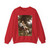Le_repos (Artwork) Crewneck Sweatshirt