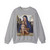 MONTAGNA, Bartolomeo - The Virgin and Child (1) (Artwork) Crewneck Sweatshirt