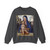 MONTAGNA, Bartolomeo - The Virgin and Child (1) (Artwork) Crewneck Sweatshirt