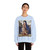 MONTAGNA, Bartolomeo - The Virgin and Child (1) (Artwork) Crewneck Sweatshirt