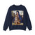 MONTAGNA, Bartolomeo - The Virgin and Child (1) (Artwork) Crewneck Sweatshirt