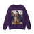 MONTAGNA, Bartolomeo - The Virgin and Child (1) (Artwork) Crewneck Sweatshirt
