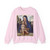 MONTAGNA, Bartolomeo - The Virgin and Child (1) (Artwork) Crewneck Sweatshirt