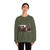 LEONARDO da Vinci - 2annunc (Artwork) Crewneck Sweatshirt