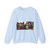 LEONARDO da Vinci - 2annunc (Artwork) Crewneck Sweatshirt
